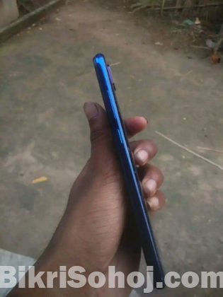 REDMI NOTE 7